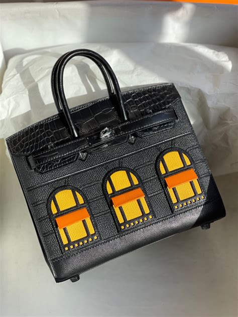 hermes birkin 20cm